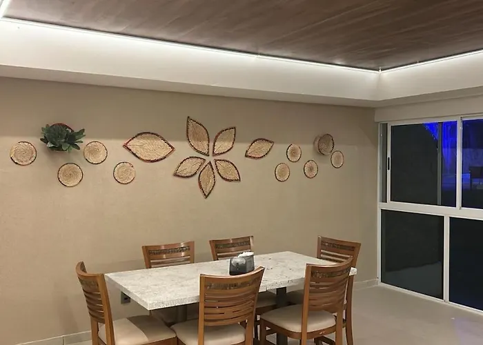 Flat Muro Alto Marupiara Suites