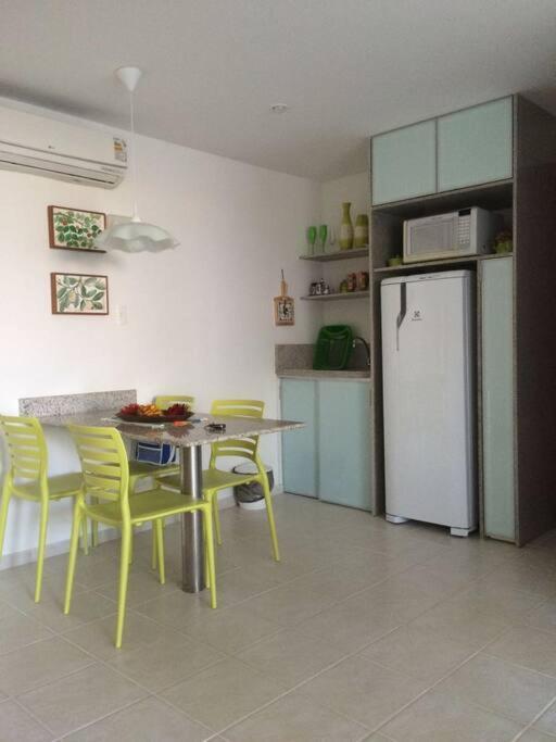 Flat Muro Alto Marupiara Apartment Porto de Galinhas