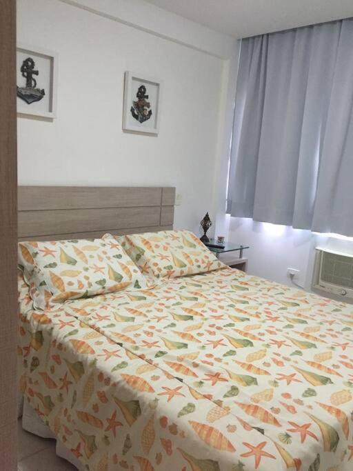 Apartment Flat Muro Alto Marupiara Porto de Galinhas
